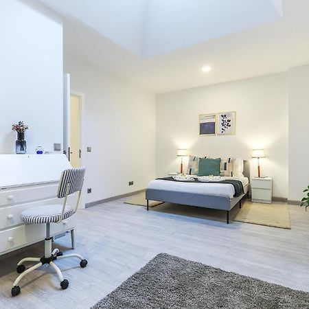 Vita Portucale ! Moscavide Family Apartment ลิสบอน ภายนอก รูปภาพ