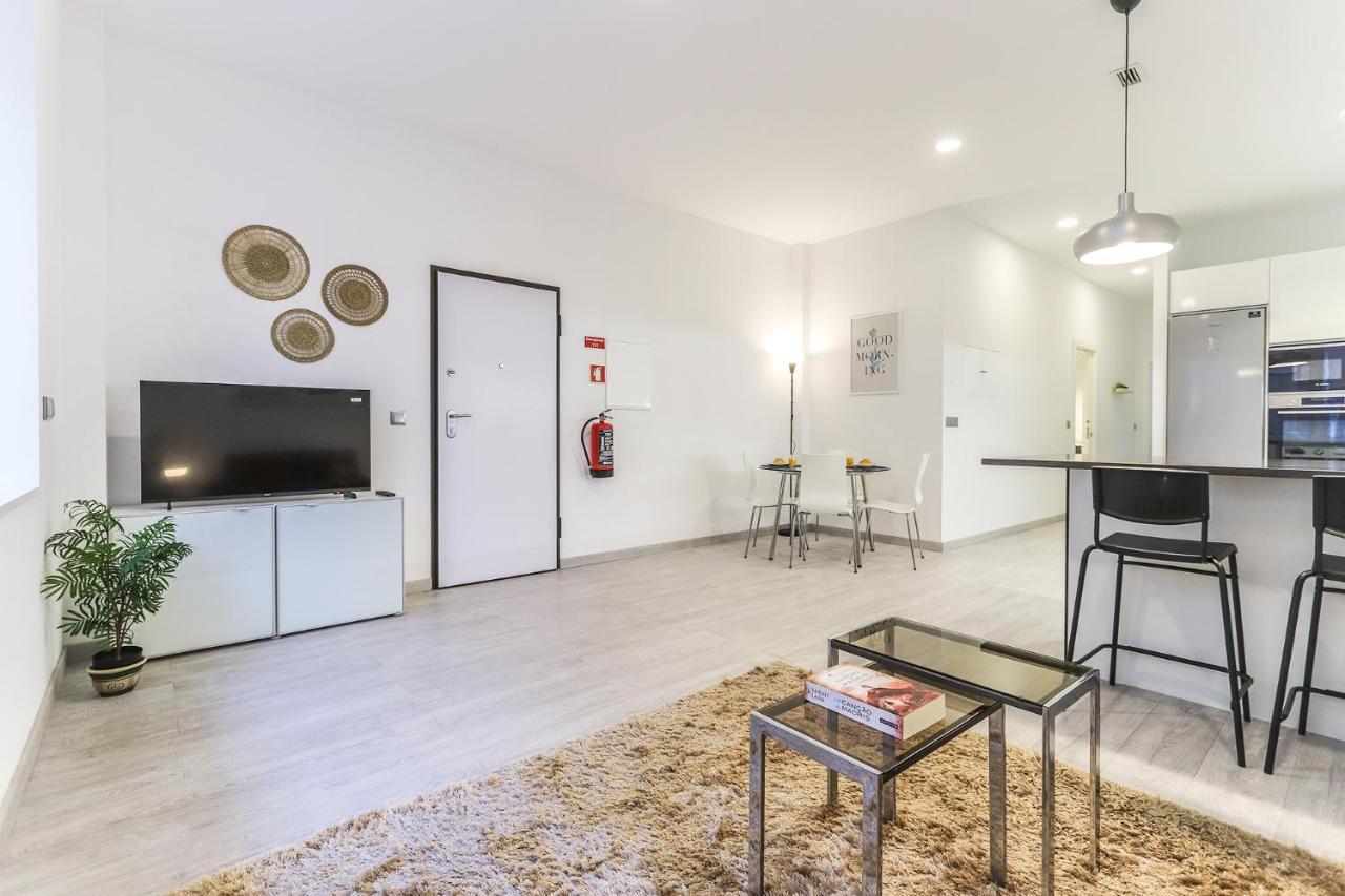 Vita Portucale ! Moscavide Family Apartment ลิสบอน ภายนอก รูปภาพ