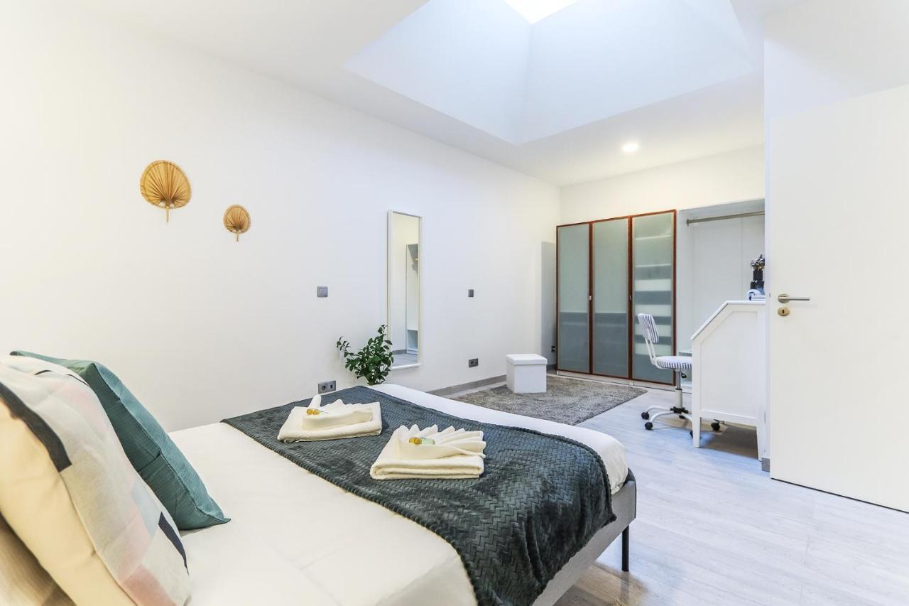 Vita Portucale ! Moscavide Family Apartment ลิสบอน ภายนอก รูปภาพ