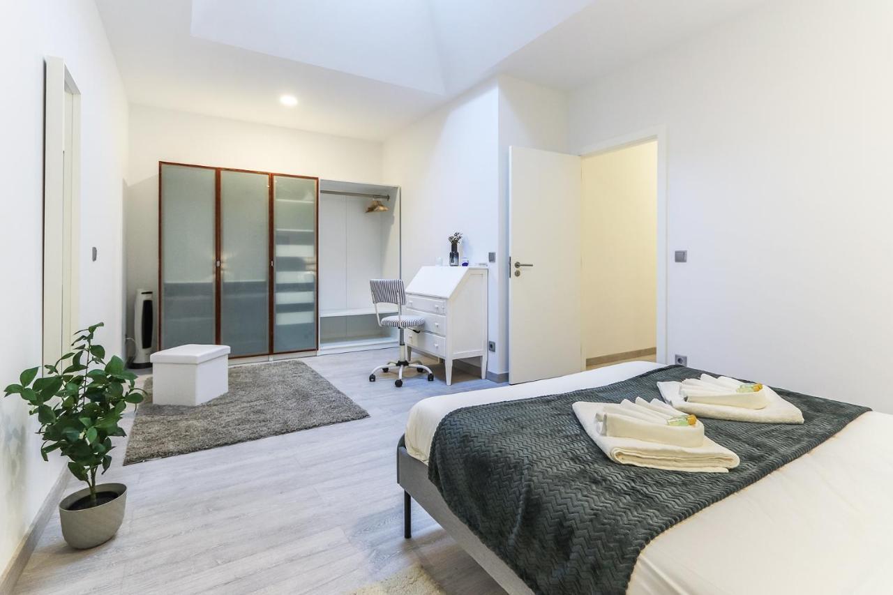 Vita Portucale ! Moscavide Family Apartment ลิสบอน ภายนอก รูปภาพ
