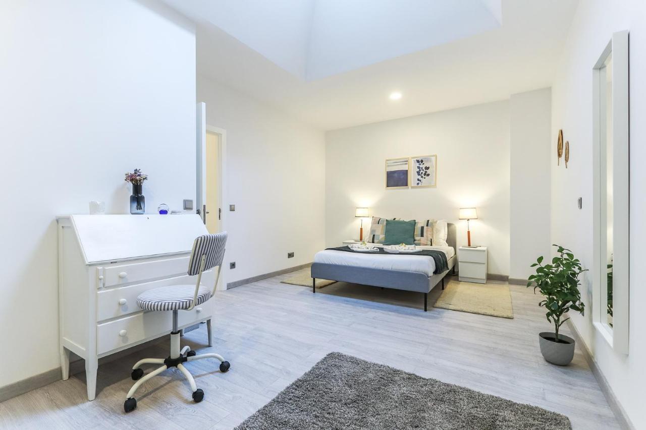 Vita Portucale ! Moscavide Family Apartment ลิสบอน ภายนอก รูปภาพ
