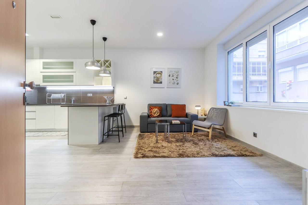 Vita Portucale ! Moscavide Family Apartment ลิสบอน ภายนอก รูปภาพ