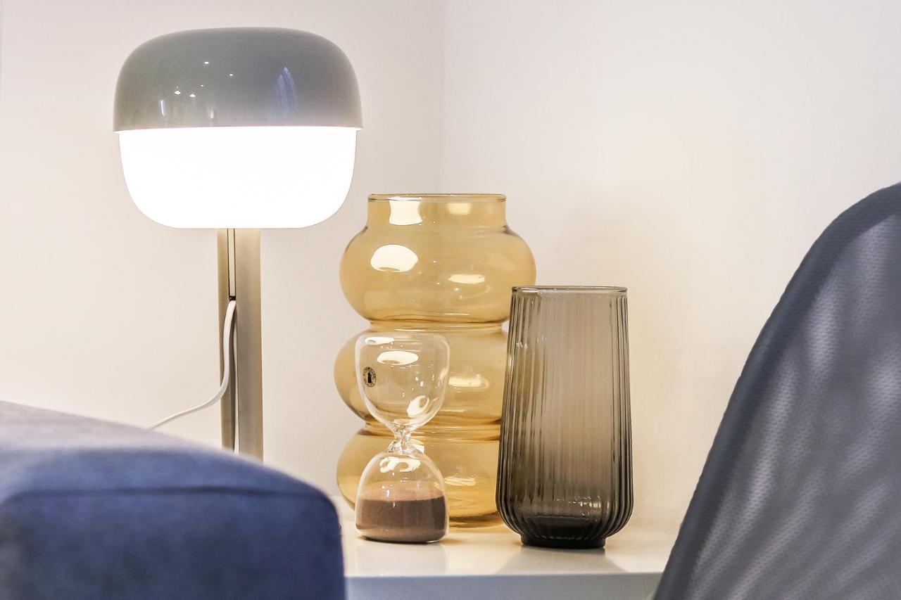 Vita Portucale ! Moscavide Family Apartment ลิสบอน ภายนอก รูปภาพ