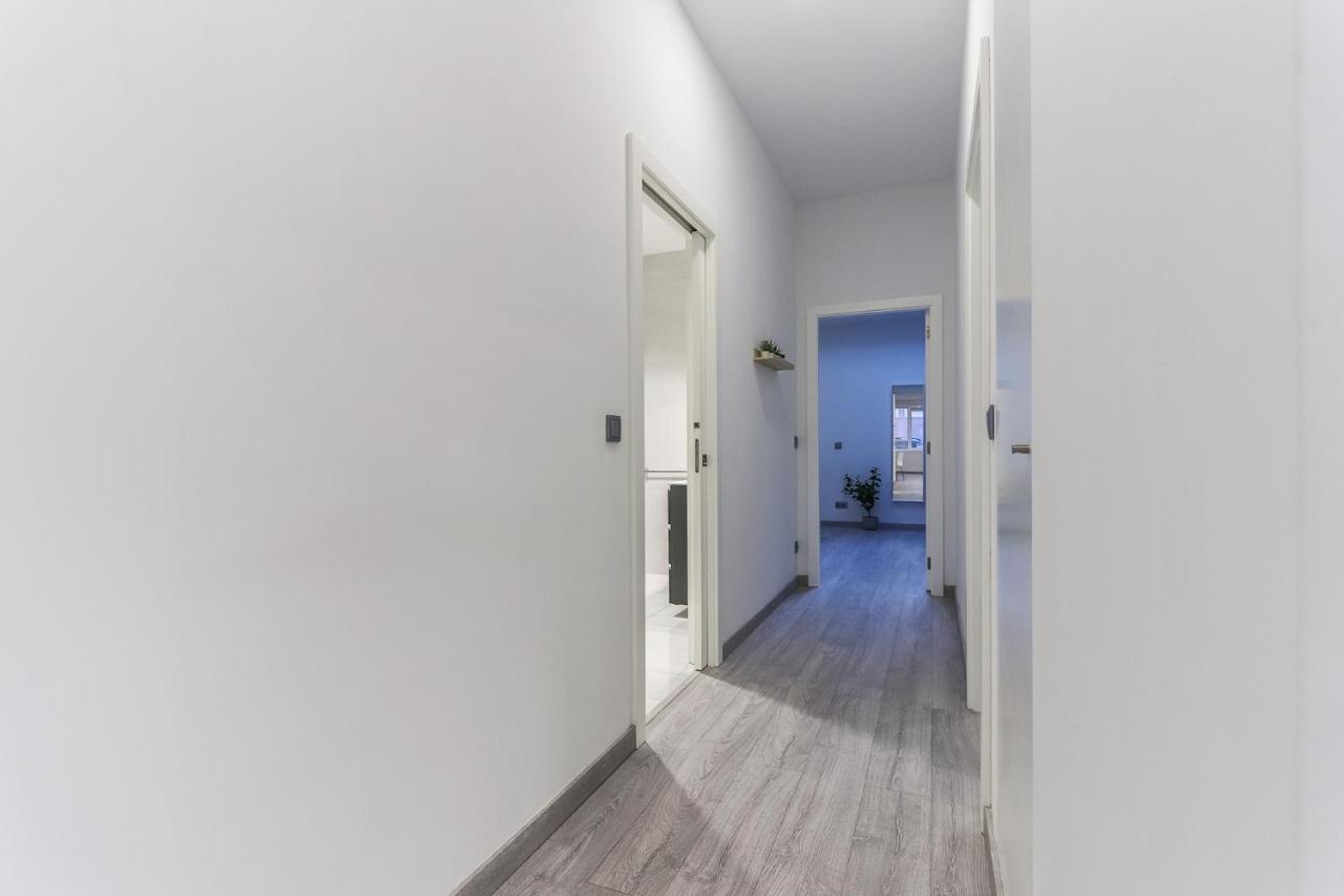 Vita Portucale ! Moscavide Family Apartment ลิสบอน ภายนอก รูปภาพ