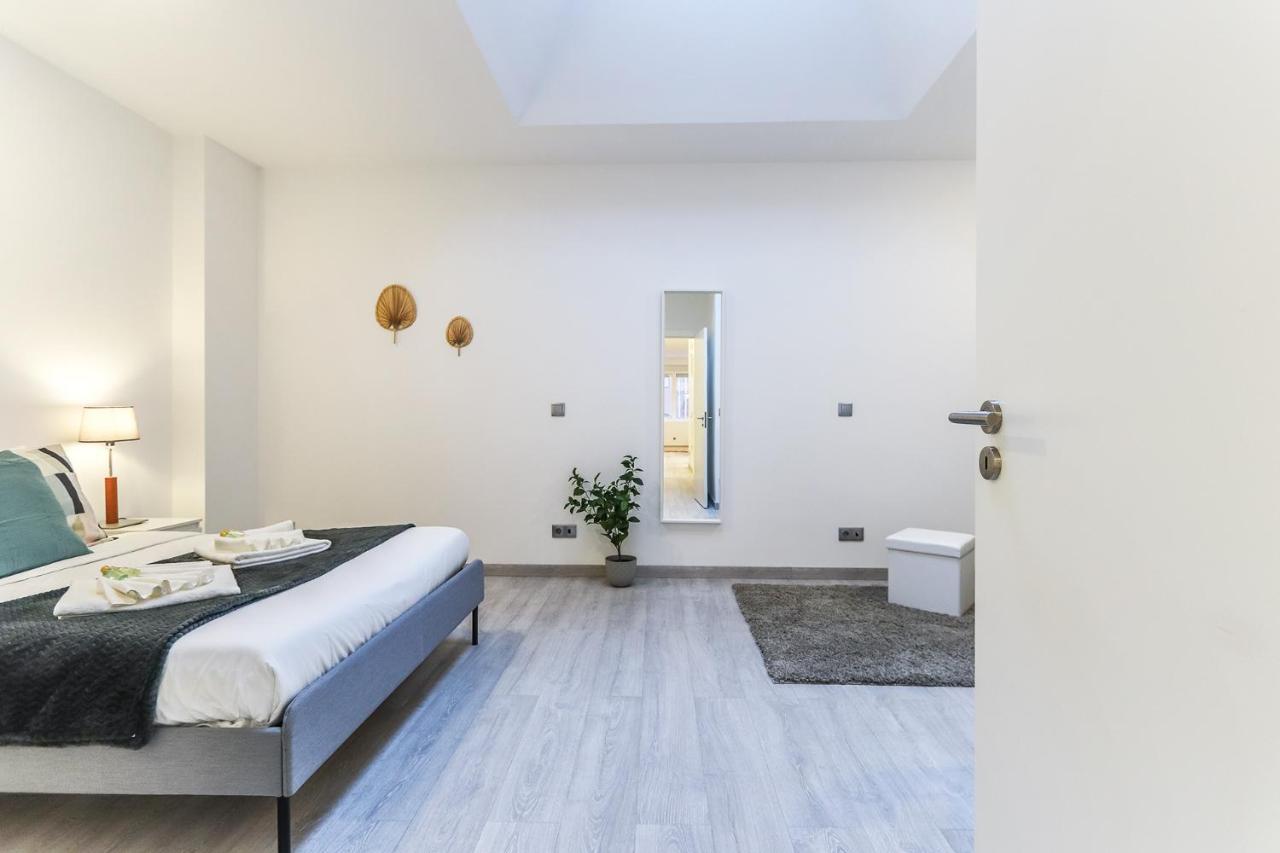 Vita Portucale ! Moscavide Family Apartment ลิสบอน ภายนอก รูปภาพ