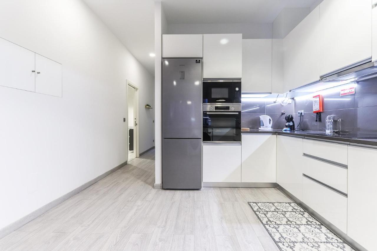 Vita Portucale ! Moscavide Family Apartment ลิสบอน ภายนอก รูปภาพ