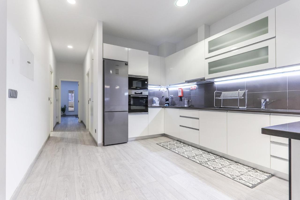 Vita Portucale ! Moscavide Family Apartment ลิสบอน ภายนอก รูปภาพ