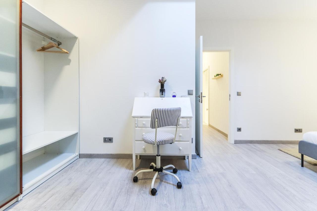 Vita Portucale ! Moscavide Family Apartment ลิสบอน ภายนอก รูปภาพ